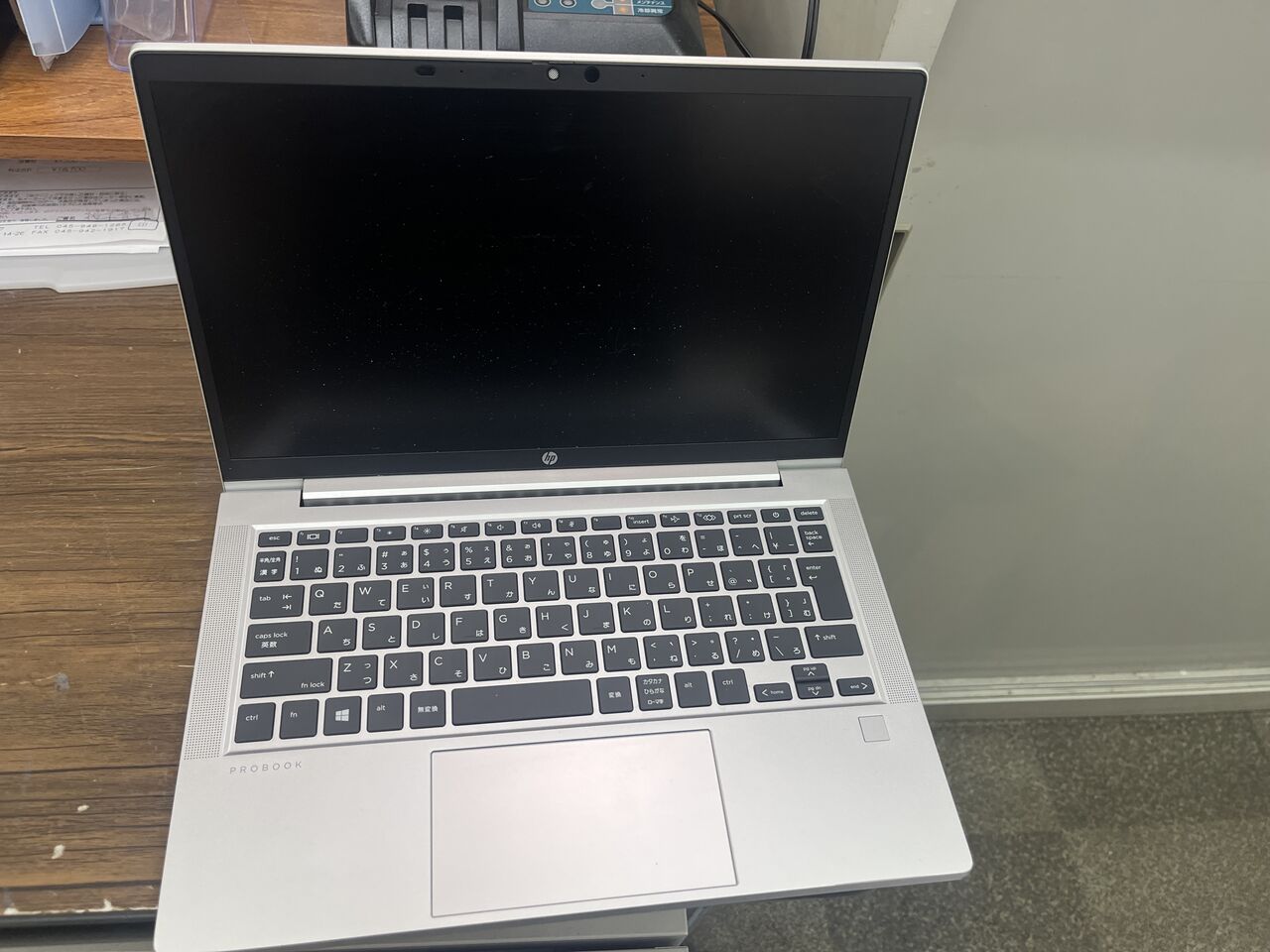 HP ProBook 635 Aero G7 (BIOS起動未確認) 今日のBIOSアップデート、マジでヤバい : r/computers