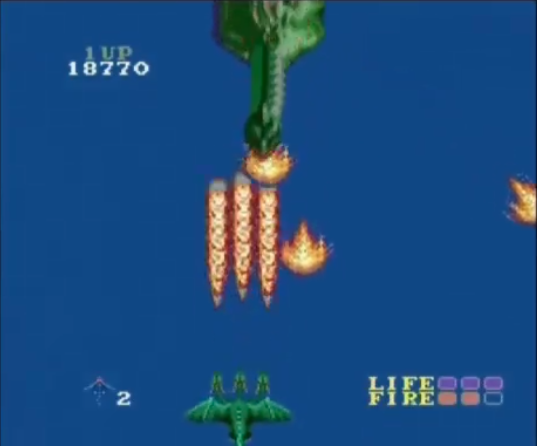 ドラゴン・スピリット 必勝攻略法 PCエンジン 攻略本 送料無料 匿名 