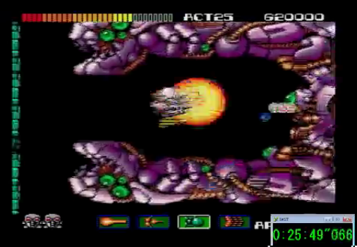 【美品】アトミックロボキッド　PCエンジン　HUカード 1月19日のレトロゲーム】今日はPCE『アトミックロボキッド