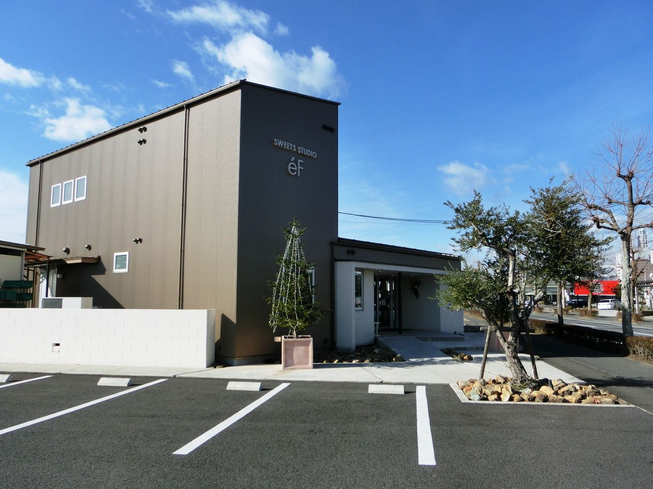 大垣でケーキと言えば スイーツ スタジオ エフ Sweets Studio Ef 大垣市 大垣市近郊の地域情報 oh 柿 大垣でケーキと言えば スイーツ スタジオ エフ Sweets Studio Ef 大垣市 大垣市近郊の地域情報 oh 柿