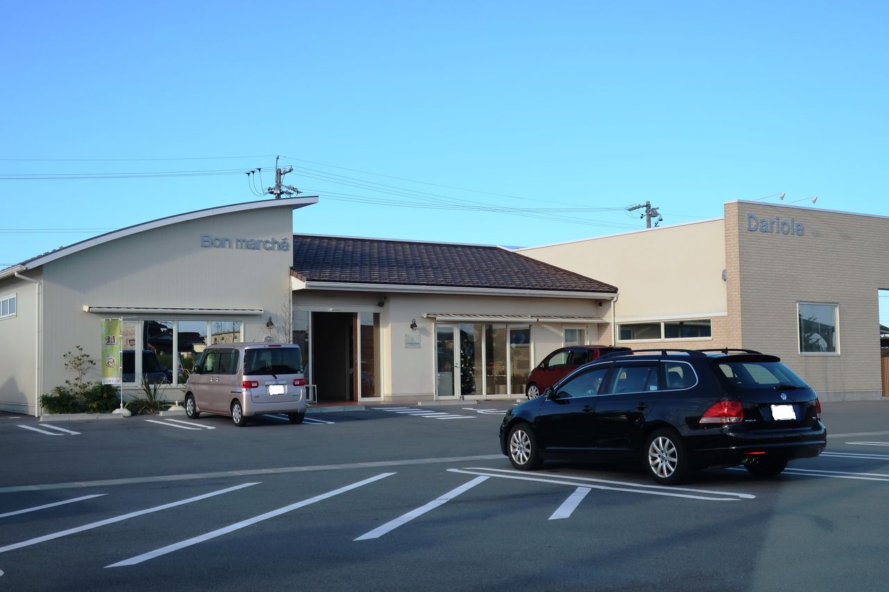 大垣の近郊でモーニングも楽しめるケーキ屋さん ラ パティスリー ダリオール La Ptisserie Dariole 大垣市 大垣市 近郊の地域情報 oh 柿 大垣の近郊でモーニングも楽しめるケーキ屋さん ラ パティスリー ダリオール La Ptisserie Dariole 大垣市 大垣市 近郊の地域情報 oh 柿