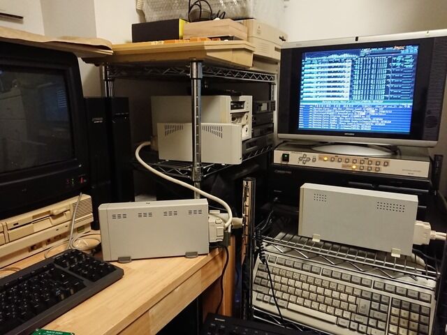 部屋のレイアウト変更 その1 Pc部屋 部屋のレイアウト変更 その1 Pc部屋