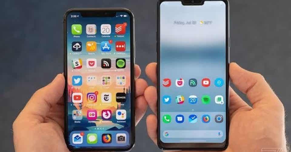 悲報 Androidがiphoneに勝ってる所 Chmate Sdカード 戻るボタン 豊富な機種 Pc Life