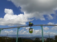 生駒山上遊園地 (1)
