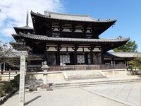 法隆寺2022_10_16 (6)