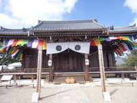 京都仁和寺 (10)