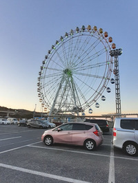 淡路島サービスエリア