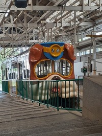 生駒山上遊園地 (4)
