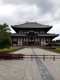 東大寺 (6)
