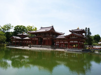 平等院鳳凰堂2