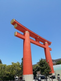 2022_06_12--平安神宮 (4)