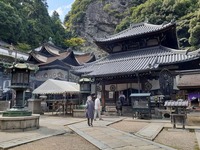 宝山寺 (5)