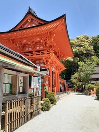 2022_05_07上賀茂神社 (1)