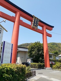 2022_05_29松尾大社 (2)