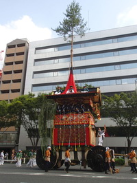 祇園祭り後祭 (14)