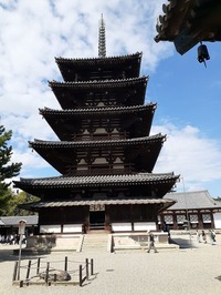 法隆寺2022_10_16 (9)