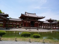 平等院鳳凰堂