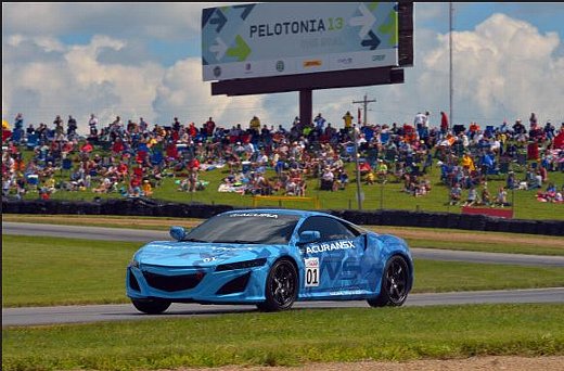 nsx