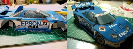 NSX7
