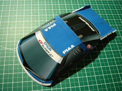 NSX1
