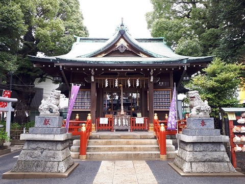 熊野神社