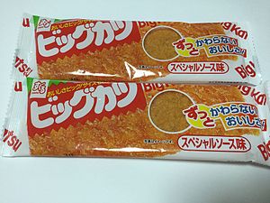 ビッグカツ