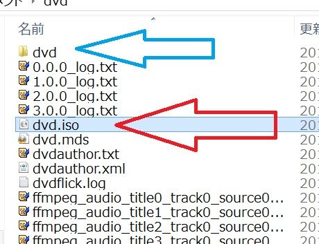 Avchdカメラの動画を無料dvdflickでオーサリングしてimgburnでdvdに焼いてtvで見る第2回目 今日からはじめるwindows8 1