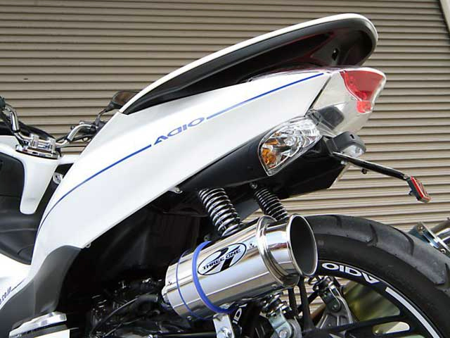 pcx エアクリーナー