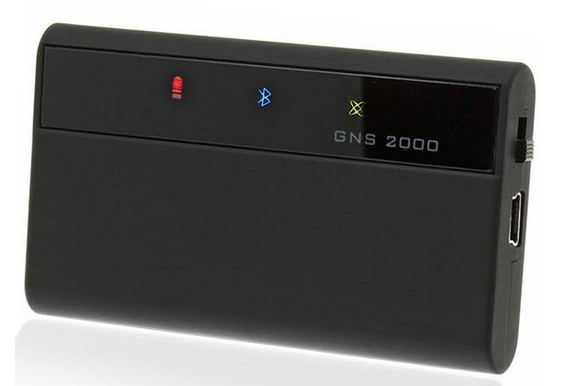 GNS 2000 Plus Bluetoothデバイス GNS 2000 Plusを買ってみた : E-BIKE(小さな冒険)