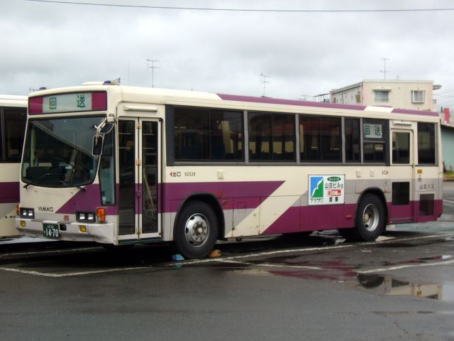 新潟県バスの情報                pdglr234j2