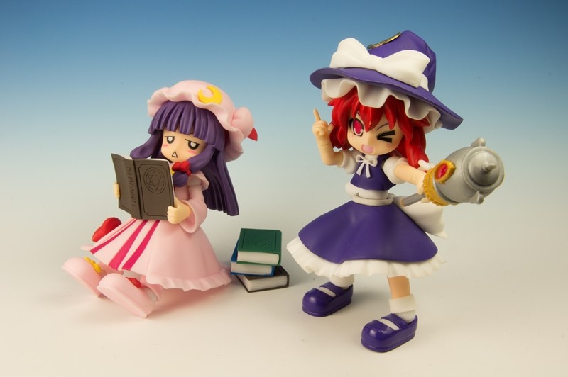 雑記３４回目 気の向くままに にんぎょうであそぼ