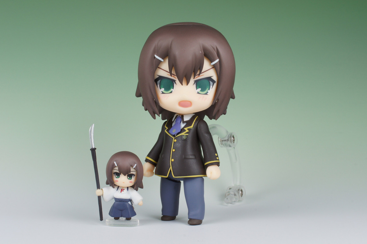 88回目 ねんどろいど 木下秀吉 にんぎょうであそぼ 88回目 ねんどろいど 木下秀吉 にんぎょうであそぼ