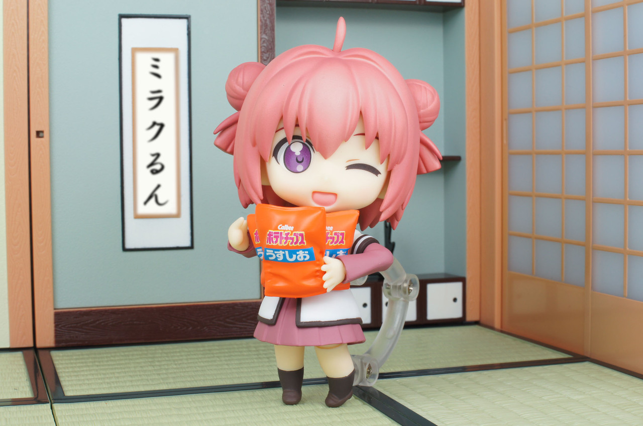 にんぎょうであそぼ 雑記
