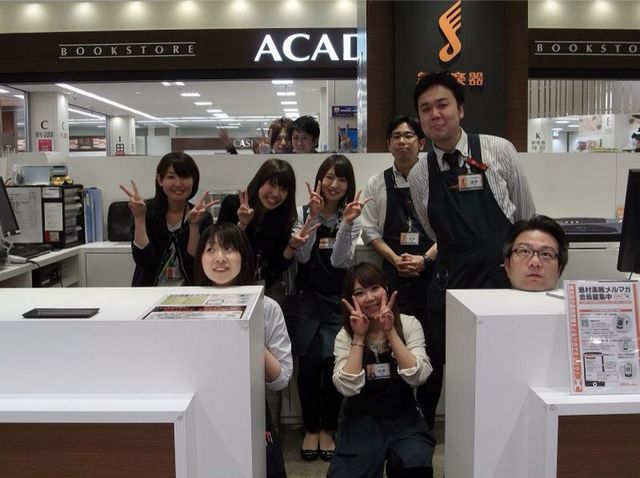 島村楽器アリオ橋本店 豪雪gentle Guitar Session 平和なレジャーぶろぐ