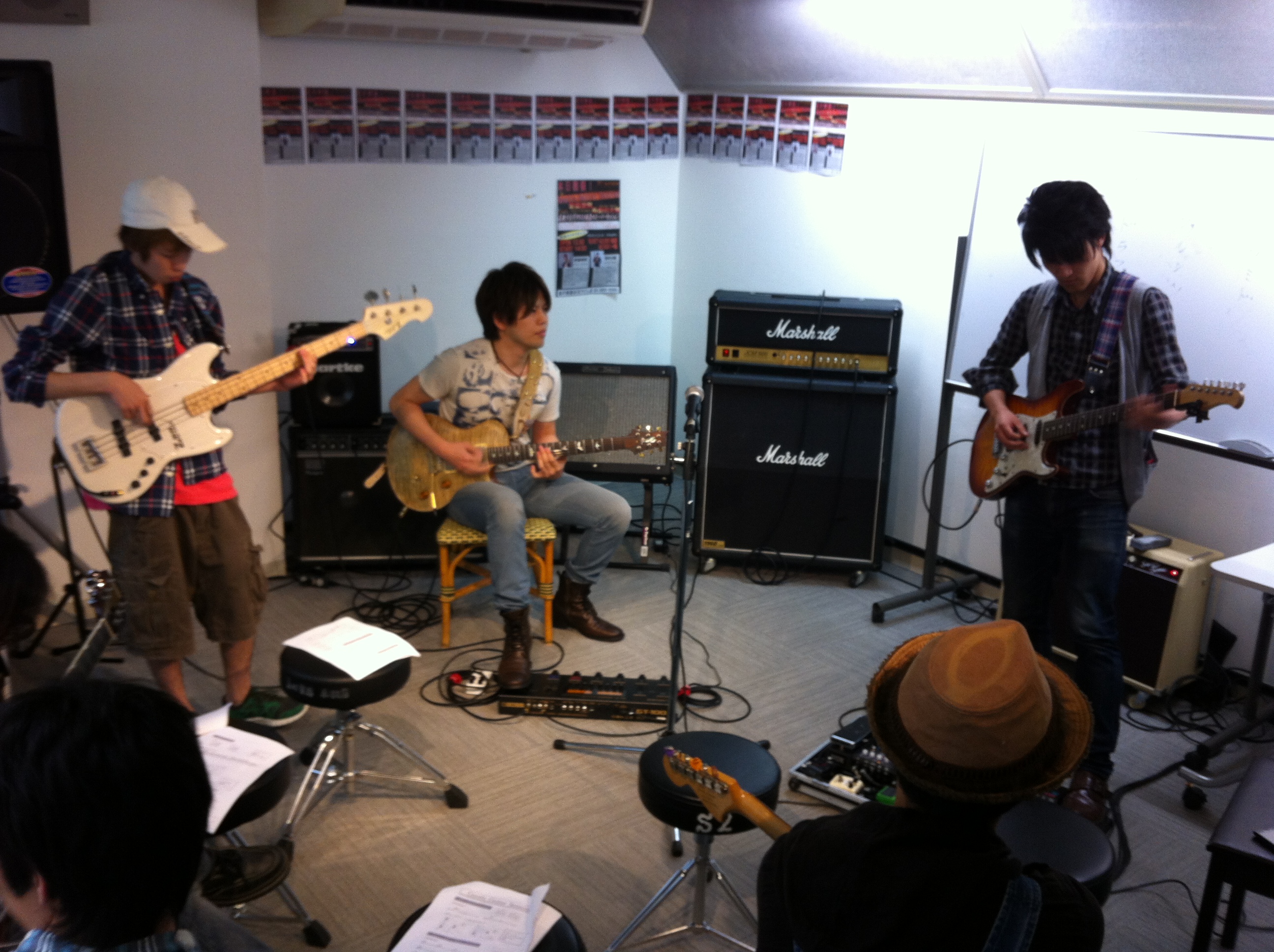 島村楽器赤羽店gentle Guitar Session 平和なレジャーぶろぐ 島村楽器赤羽店gentle Guitar Session 平和なレジャーぶろぐ