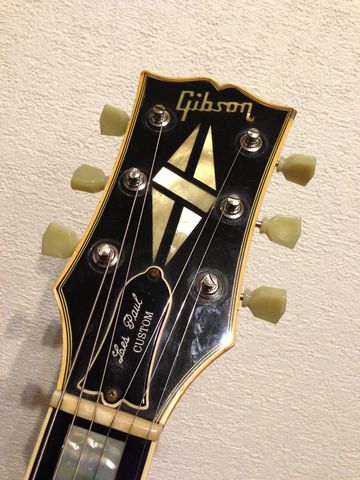 大人気新品 Pmmh 025 送料込 ゴールド グローバーペグ レスポールカスタム 新品 Gibson純正 ペグ Hlt No