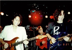 笠浩二さん : 平和なレジャーぶろぐ