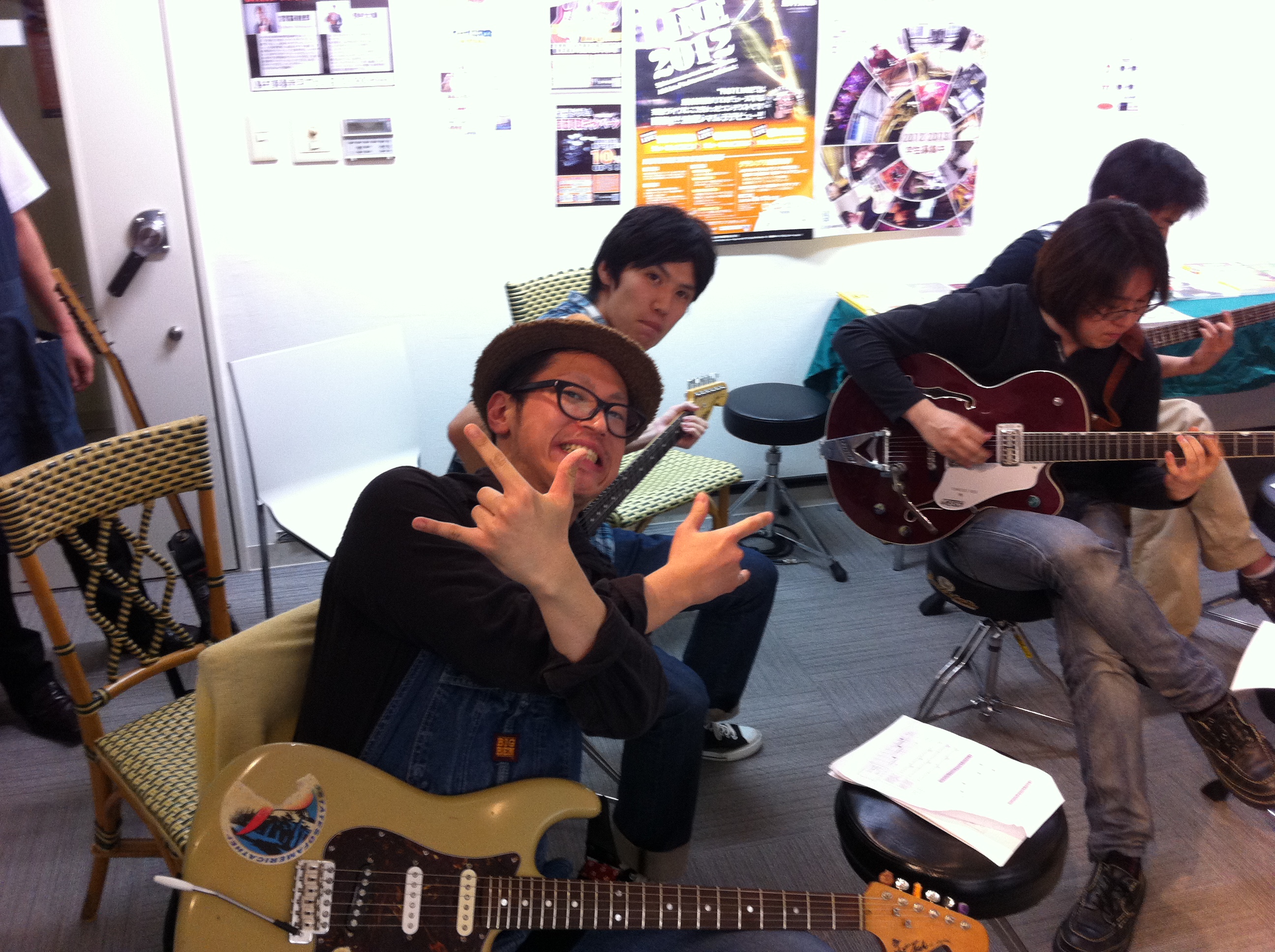 島村楽器赤羽店gentle Guitar Session 平和なレジャーぶろぐ 島村楽器赤羽店gentle Guitar Session 平和なレジャーぶろぐ