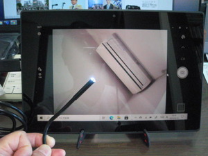 USB内視鏡カメラ