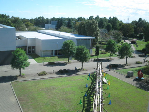 ものつくり大学