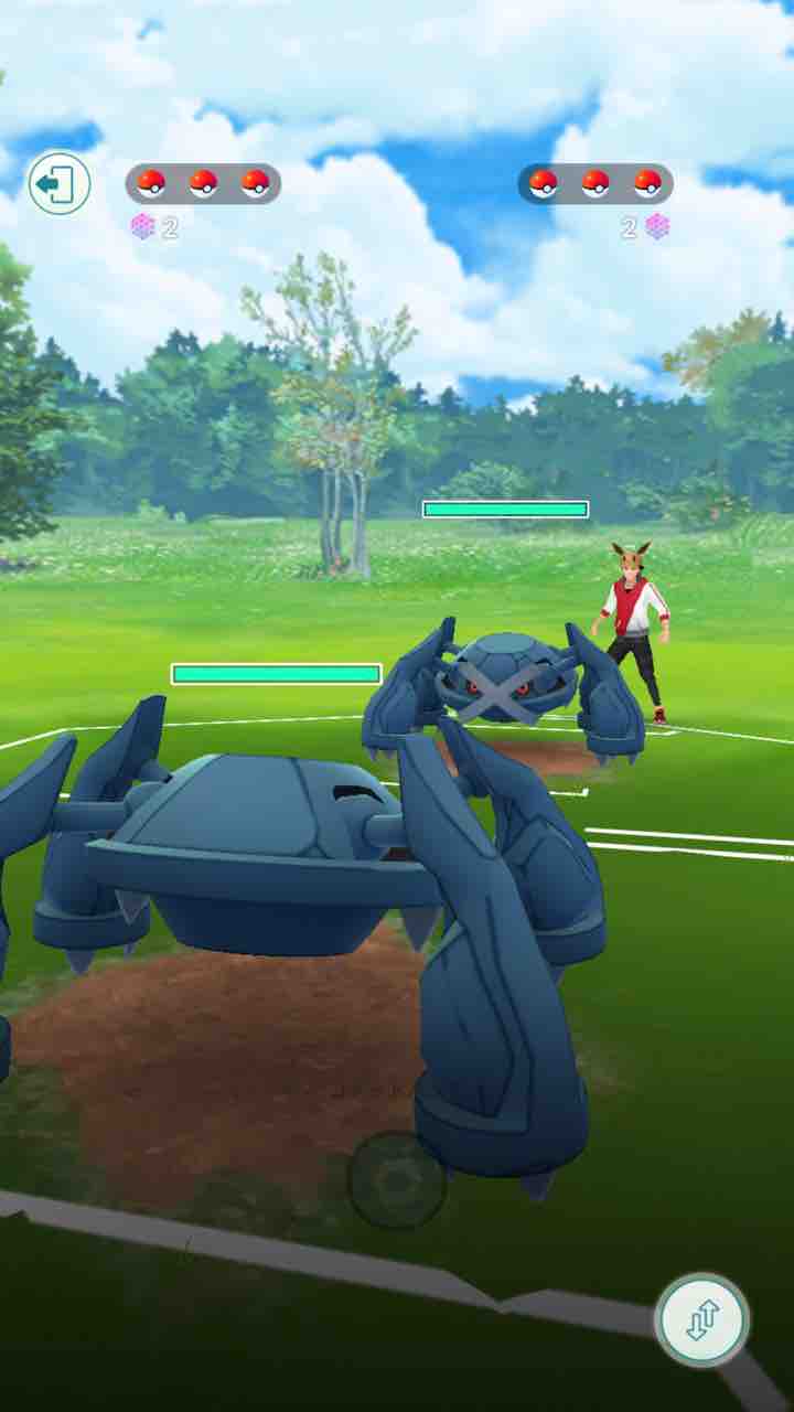 いきなり対人戦実装 ポケモンgo 詐欺士の戯言 いきなり対人戦実装 ポケモンgo 詐欺士の戯言