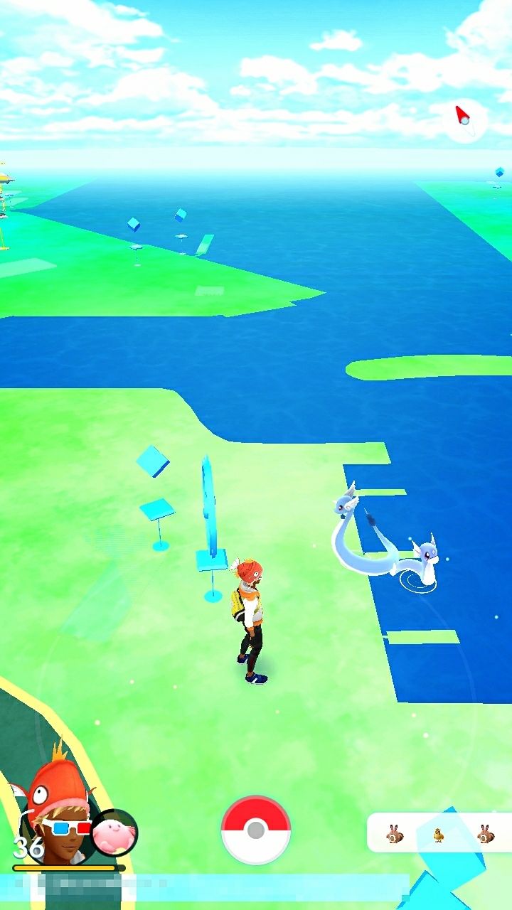 今週も赤レンガ倉庫 ポケモンgo 詐欺士の戯言 今週も赤レンガ倉庫 ポケモンgo 詐欺士の戯言