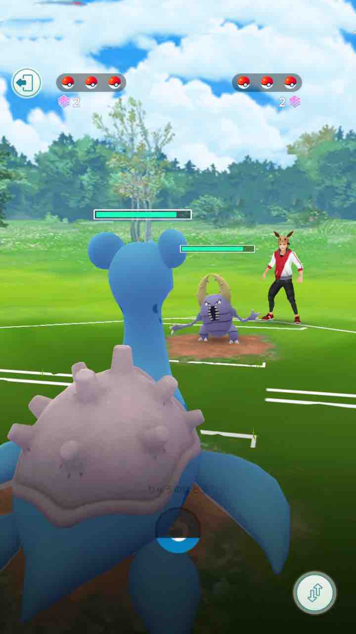 いきなり対人戦実装 ポケモンgo 詐欺士の戯言 いきなり対人戦実装 ポケモンgo 詐欺士の戯言