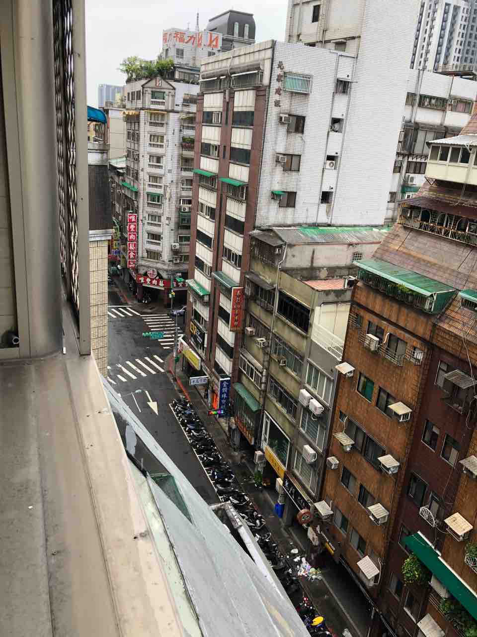 台湾台北最終日は雨 tot ポケモンgo 詐欺士の戯言