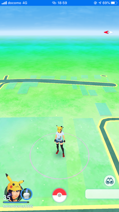 不死身レイドボスバグ ポケモンgo 詐欺士の戯言