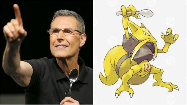 ユンゲラー ユリゲラー ポケモンgo 詐欺士の戯言 ユンゲラー ユリゲラー ポケモンgo 詐欺士の戯言