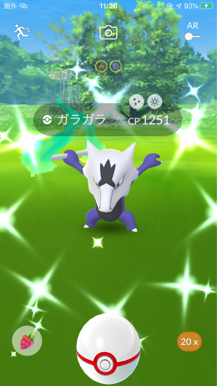 アローラガラガラデイ ポケモンgo 詐欺士の戯言 アローラガラガラデイ ポケモンgo 詐欺士の戯言