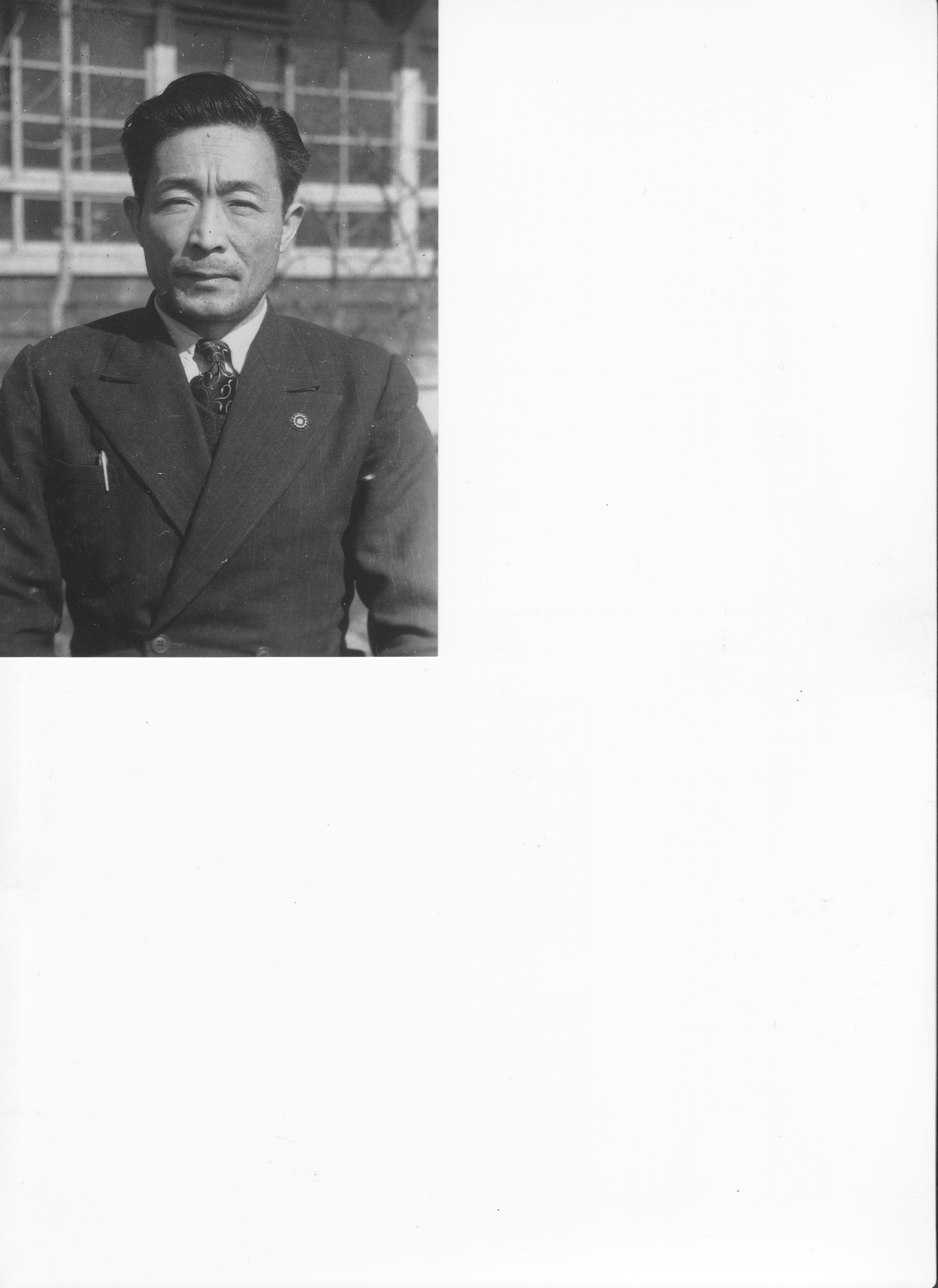 五味さん