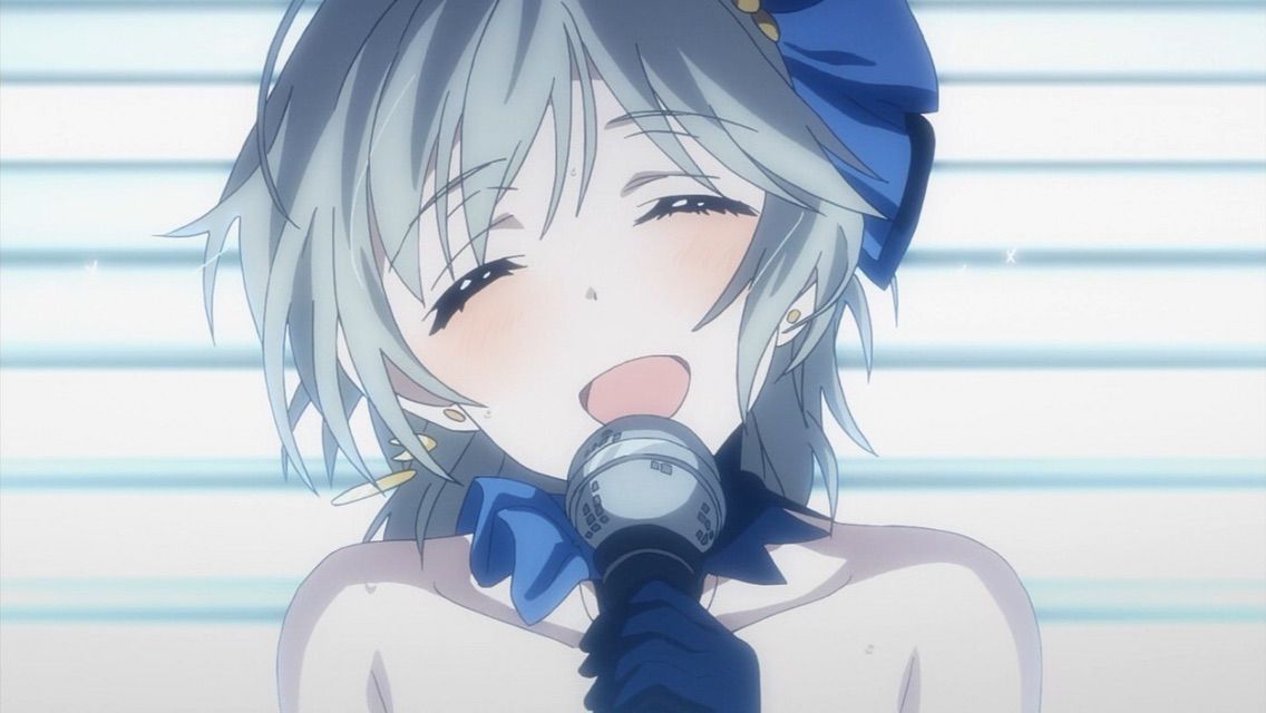 デレマス 君といた虹色のdays