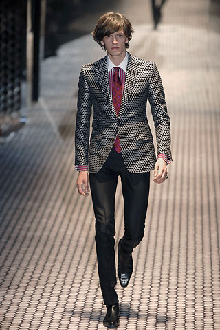 GUCCI完全復活 : High-Life GUCCI完全復活 : High-Life